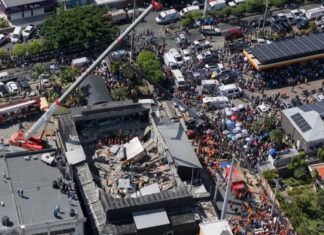 Esto se sabe sobre el colapso del techo en la discoteca Jet Set de República Dominicana