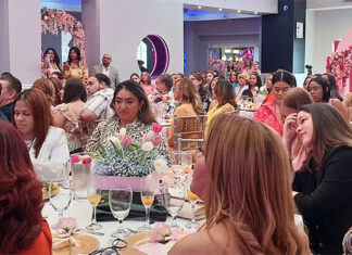 Exitoso evento de «Mujeres Que Inspiran» Mujeres