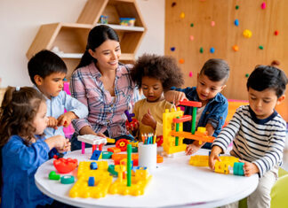 Federal funding uncertainty puts pressure on states to close preschool access, quality gaps