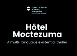 La ópera mexicana Hotel Moctezuma hace historia como finalista del prestigioso «Premio Fedora» en Europa Hotel Moctezuma
