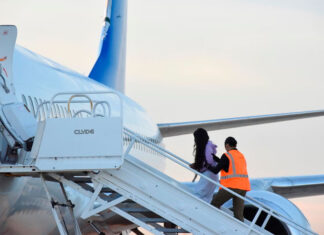 Jueces impiden que EE. UU. use ley para deportar venezolanos detenidos en Texas y Nueva York venezolanos