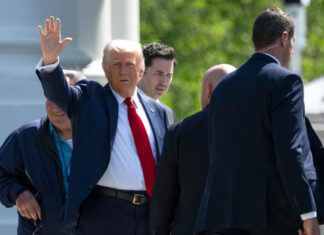 Juez prohíbe a Trump negar fondos a ciudades «santuario» que limitan cooperación migratoria