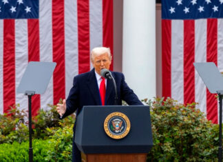 La inestabilidad económica causada por Trump llega con un aumento de precios garantizado