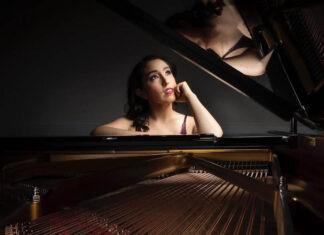 Perú Negro: estreno mundial en Filadelfia en el Teatro Esperanza Perú Negro