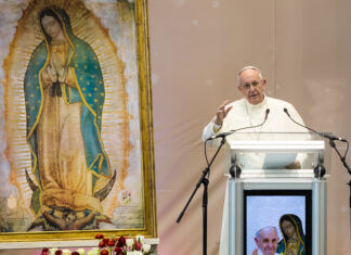 Los dolores que Francisco denunció en México: migración, exclusión indígena y violencia Francisco