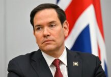 Rubio doubtful of diplomacy with Cuba as Trump raises new threat of military action Marco Rubio