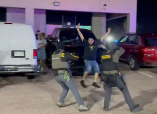 More than 100 immigrants detained at an illegal after-hours nightclub in Colorado