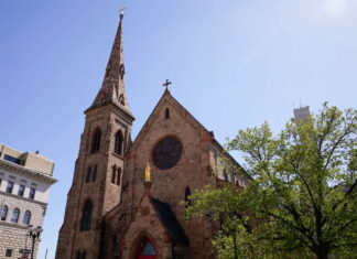 NJ high court to hear case between Catholic diocese, prosecutor over investigating sex abuse claims