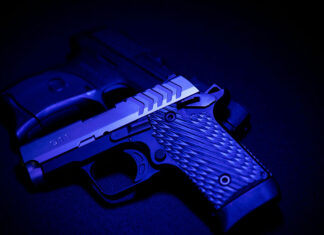 Philadelphia man charged with two armed carjackings, two commercial robberies, and gun crimes