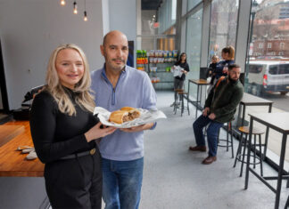 Philly judge faces ethics complaint over role in wife’s cheesesteak shop judge