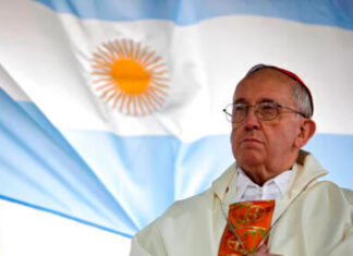 ¿Por qué Francisco no volvió a Argentina? Las divisiones en torno a su figura pueden ser una razón Francisco