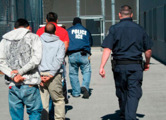 Por qué los funcionarios de los condados de Pensilvania deberían pensárselo dos veces antes de cooperar con ICE