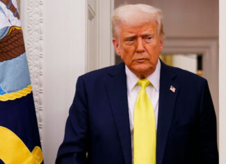 Primeros 100 días de Trump: su giro migratorio amenaza con crear una crisis constitucional Trump