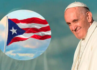 Puerto Rico decreta tres días de duelo por la muerte del papa Francisco