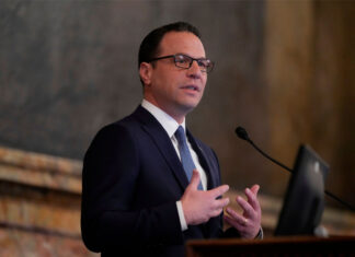 Shapiro Administration reminds drivers to put down the phone Pennsylvanians