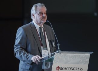 Rusia busca elevar el comercio y la inversión en México frente a los aranceles de EE. UU. aranceles