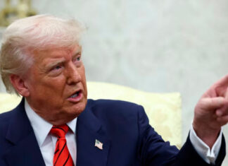 La agenda de Trump está aumentando los precios de manera universal