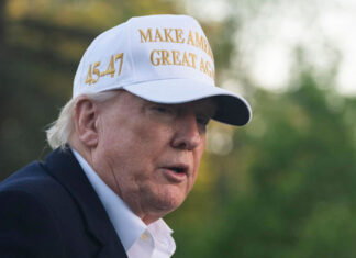 Trump is celebrating the Super Bowl champ Eagles, but star QB Jalen Hurts is skipping the ceremony