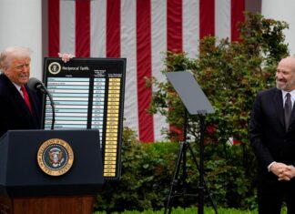 Trump prorroga la pausa de aranceles sobre bienes de Canadá y México cubiertos por el TMEC aranceles