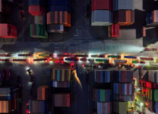 Trump responde con un arancel del 125 % en la creciente guerra comercial con China arancel