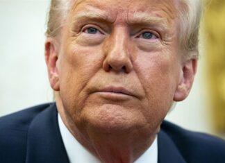 Trump ve «fuera de control» la protección al programa para migrantes de Venezuela y otros Trump