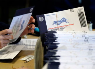 US Justice Department drops lawsuit accusing Pennsylvania city of diluting power of Hispanic voters