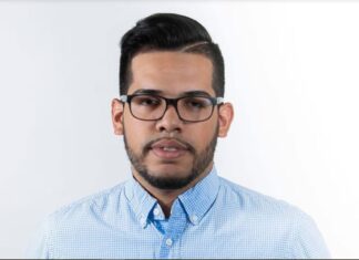 Fotorreportero Miguel Martínez, de Camden, se encuentra desaparecido