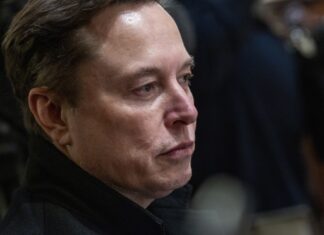 El departamento de Elon Musk accederá a información sensible de inmigrantes en EE. UU. Elon Musk