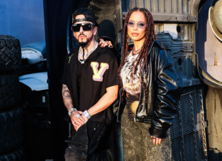 La música cristiana atrae cada vez más a los artistas urbanos artistas