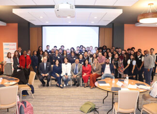 Spring Civic Engagement 101 Course Conclusion Primavera