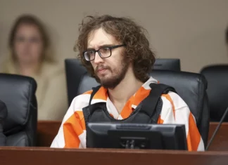 Gunman who killed 23 in a racist attack at a Walmart in El Paso pleads guilty to capital murder Gunman