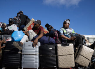 El avance de las bandas armadas impacta también en fronterizo mercado dominico-haitiano mercado