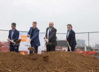 Spurring Innovation: Shapiro Administration Celebrates Historic Investment in GSK’s Growth in Pennsylvania Shapiro