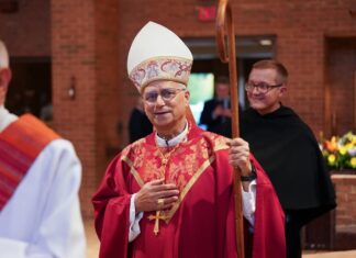 León XIV, el papa estadounidense elegido para tender puentes que podría incomodar a Trump León XIV