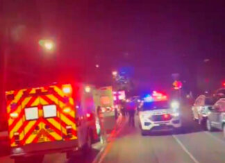 2 muertos y 9 heridos en un tiroteo en un parque de Filadelfia