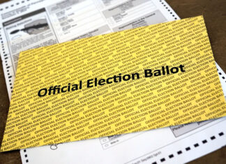 2025 Primary Election Guide – May 20