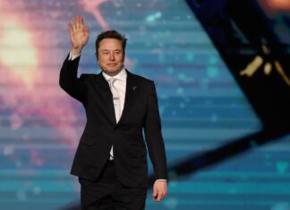 De aliado incondicional a asesor descontento, Elon Musk dice adiós a Washington Elon Musk