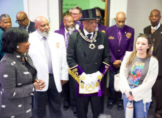 Filadelfia celebra la primera graduación del City College for Municipal Employment (CCME) Filadelfia