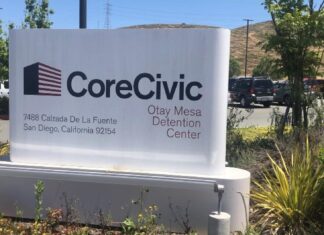 EE. UU. ha aumentado en un 30% el número de cárceles con migrantes durante el año fiscal 2025