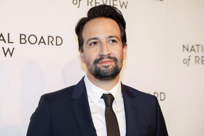 Lin-Manuel