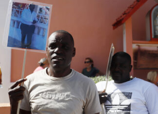 ACLU se opone a la propuesta de reactivar centro de detención de migrantes en Puerto Rico