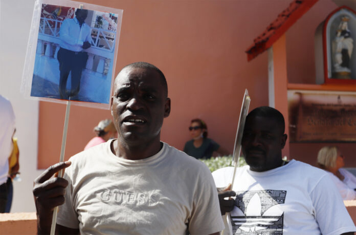 ACLU se opone a la propuesta de reactivar centro de detención de migrantes en Puerto Rico