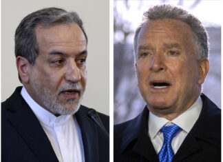 A missile from Yemen halts flights in Israel hours before vote on intensifying Gaza war