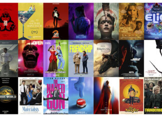 Guía de películas de verano 2025: Estrenos en cines y streaming de mayo a agosto películas