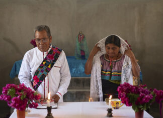 Francisco abrió la Iglesia a los pueblos originarios. ¿Seguirán sus puertas abiertas? Francisco
