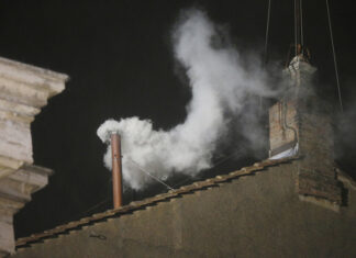 «Cónclave», «fumata», “habemus papam”: glosario de términos usados en la transición papal Cónclave