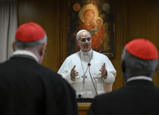 Pope Leo XIV’s Creole heritage highlights complex history of racism and the church in America