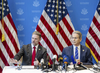 EE. UU. y China retiran los aranceles disparados y acuerdan pausa de 90 días