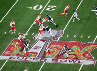 Eagles enfrentarán a Cowboys en inicio de la temporada regular de la NFL el 4 de septiembre Eagles