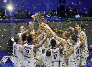 EE. UU. irá contra República Dominicana y Nicaragua en eliminatorias de Copa Mundial de basket eliminatorias